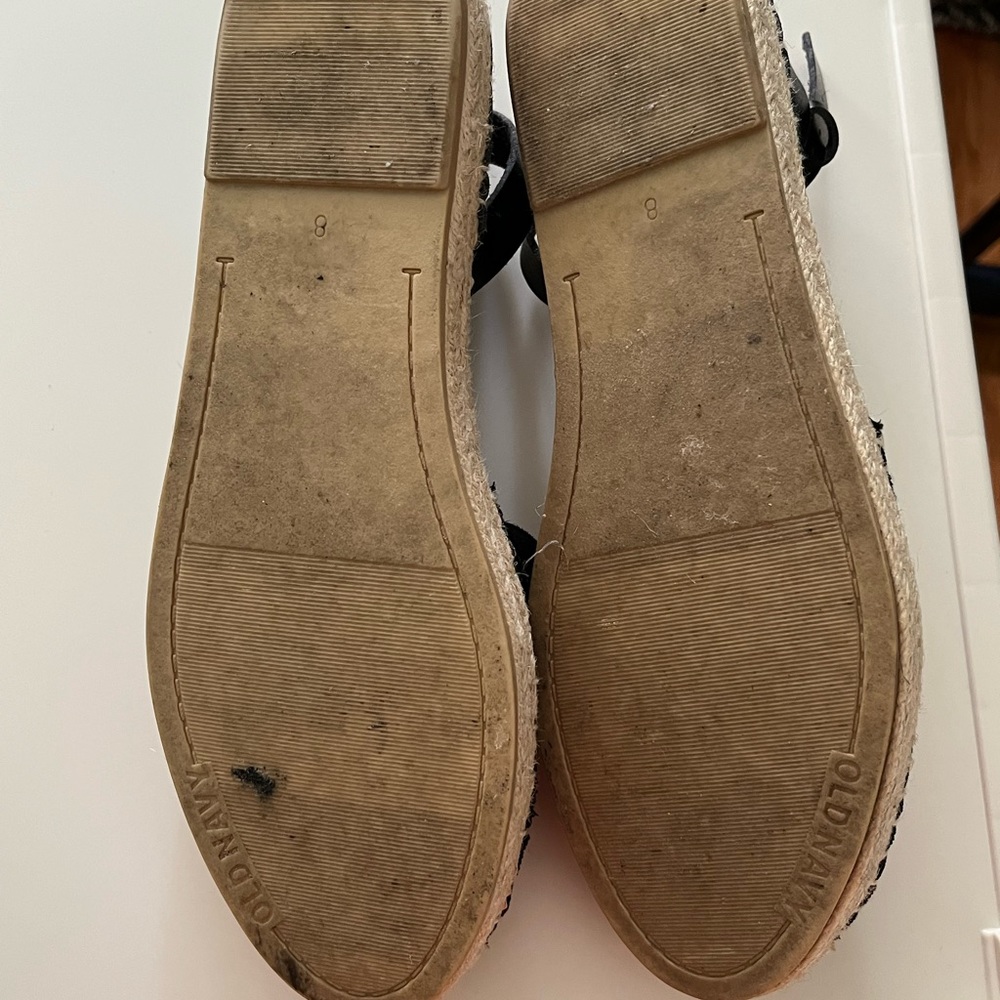 Sandals ❤️ - Picture 4 of 4